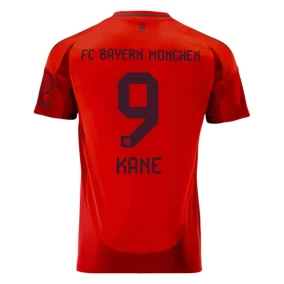 FC Bayern München Kane Hemmatröja 2024/2025